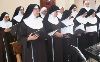 Vida contemplativa: El tesoro silencioso de la iglesia