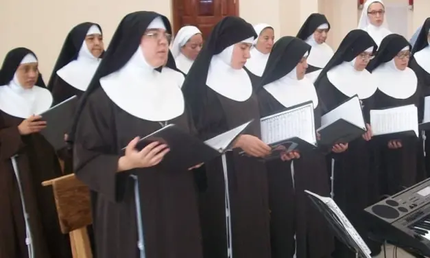 Vida contemplativa: El tesoro silencioso de la iglesia