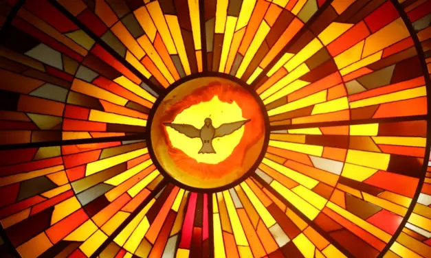 Pentecostés, el don del Espíritu Santo