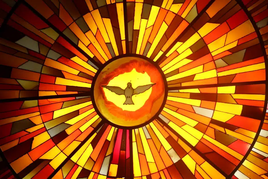 Pentecostés, el don del Espíritu Santo