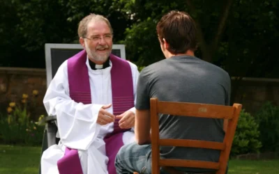 Ante nuestros pecados