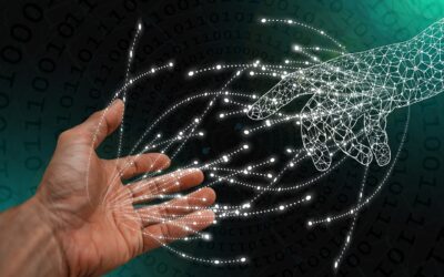 Inteligencia artificial y seres humanos