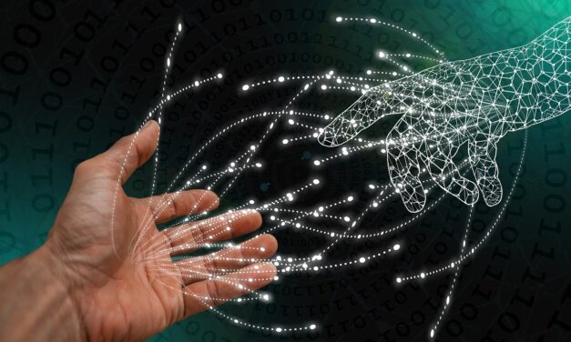 Inteligencia artificial y seres humanos