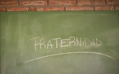 «Oremos para que los educadores»: Papa Francisco