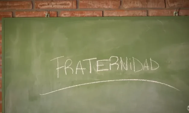 «Oremos para que los educadores»: Papa Francisco