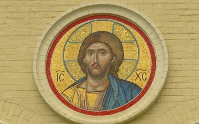 Jesús es la «fotografía» del Padre