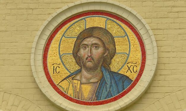 Jesús es la «fotografía» del Padre