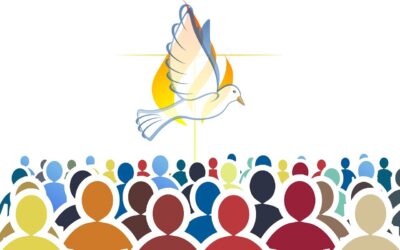 Jesús promete el Espíritu Santo