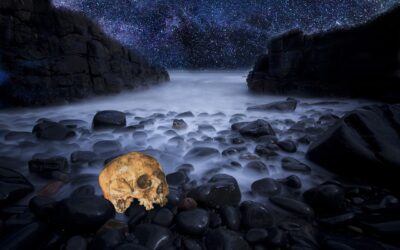 El culto a la “Santa Muerte”  