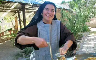 Incansables portadores de esperanza en México