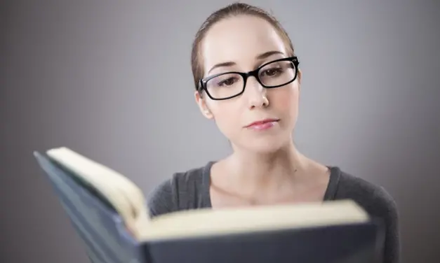 ¿Agoniza la lectura?