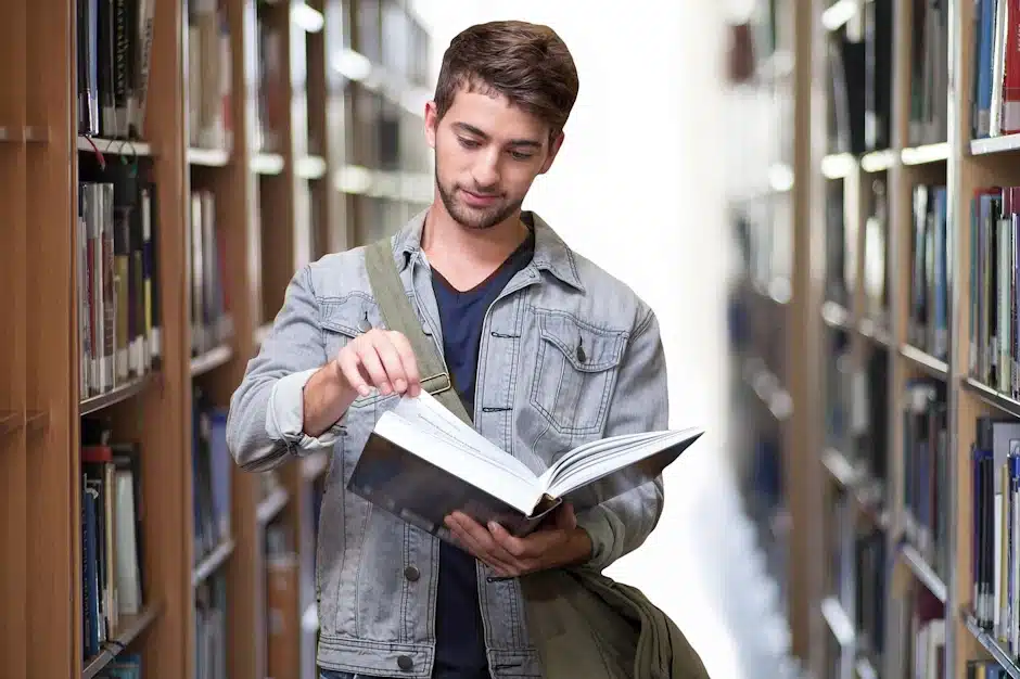 Consejos de un lector empedernido