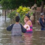 Cuba inundaciones