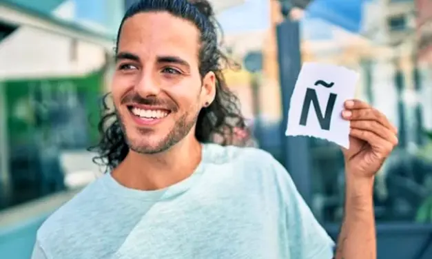 Defensa de la letra Ñ