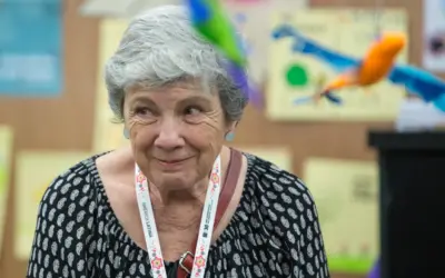 El amor a la literatura es un virus y se transmite por contagio