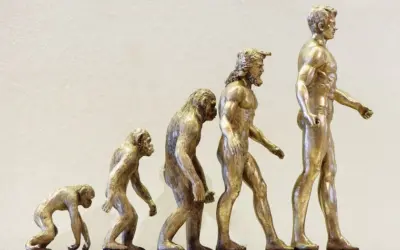 El sostén del universo