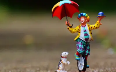 “Ese estúpido eres tú”