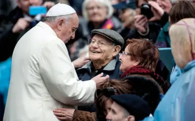 Fraternidad humana en tiempos de polarización