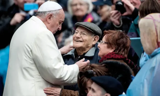 Fraternidad humana en tiempos de polarización