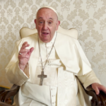 El Papa a los jóvenes de la JMJ: “Faltan 40 días, nos vemos en Lisboa”