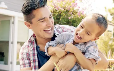 La confianza de los papás