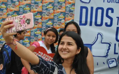 La hoja de ruta católica para el uso de las redes sociales