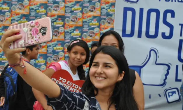 La hoja de ruta católica para el uso de las redes sociales