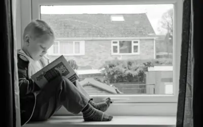 La letra ¿con sangre entra?