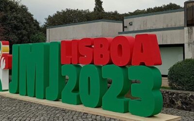 JMJ Lisboa 2023. El programa del Viaje Apostólico del Papa Francisco