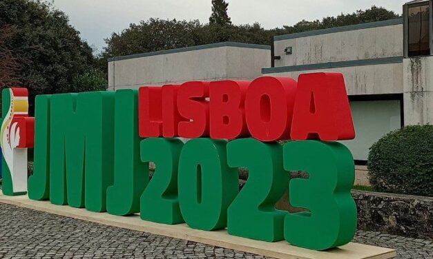 JMJ Lisboa 2023. El programa del Viaje Apostólico del Papa Francisco