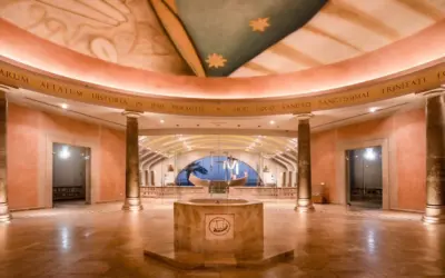 TripAdvisor otorga a Magdala el premio Travelers’ Choice 2023 Best of the Best