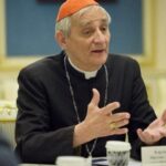El cardenal Zuppi en Moscú el 28 y 29 de junio para buscar vías "para una justa paz"