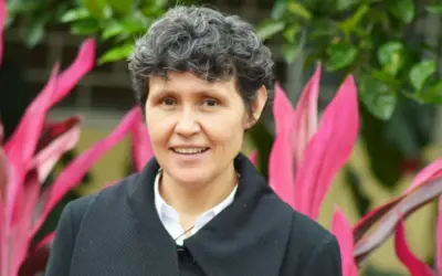 “Me preocupa el narcoestado y la falta de conciencia ante lo justo”