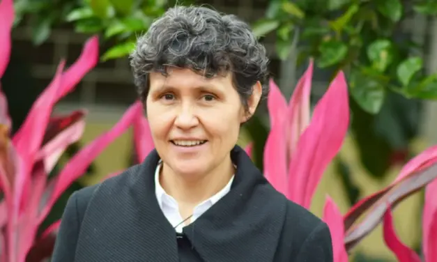 “Me preocupa el narcoestado y la falta de conciencia ante lo justo”