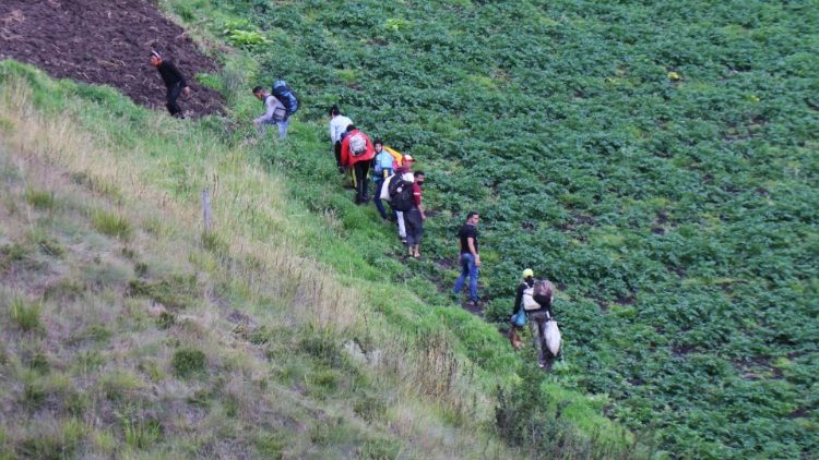 Llamado a los gobiernos latinoamericanos a evaluar las políticas de refugio