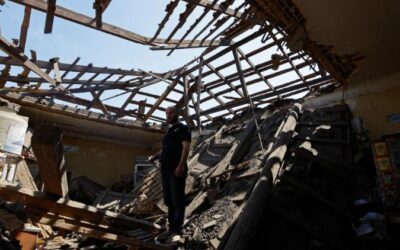 El Papa invita a dedicar un minuto de oración por el fin de las guerras en el mundo