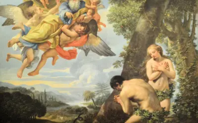 ¿Qué es el pecado?