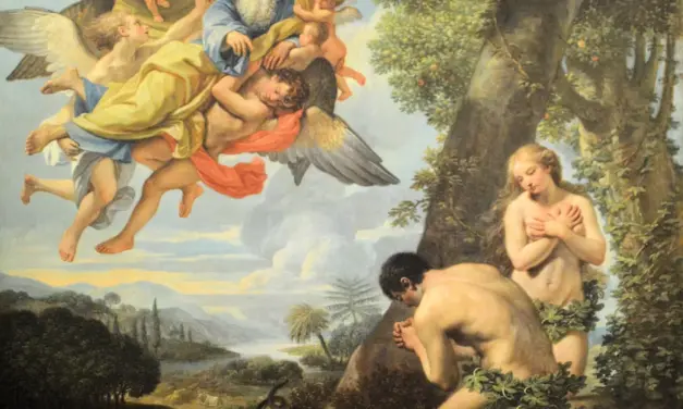¿Qué es el pecado?