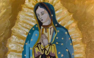 ¿Qué significa Guadalupe?