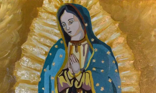 ¿Qué significa Guadalupe?