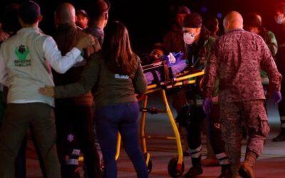 Un milagro y un signo para que Colombia piense en la vida