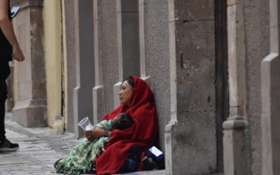 Dar o no dar limosna