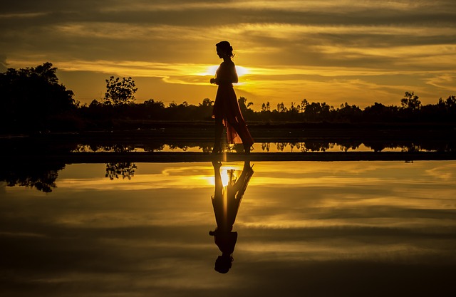 El desafío de ser mujer