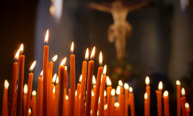 En Nigeria proponen beatificación de las víctimas de Pentecostés