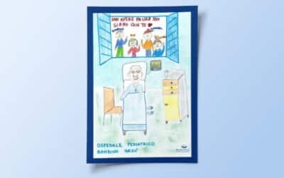 “Estamos contigo”: el mundo entero se une a Francisco