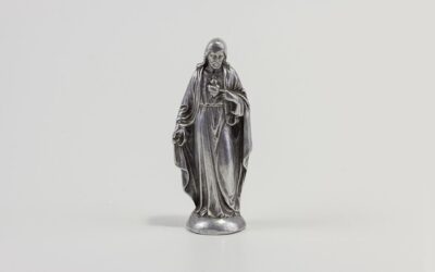 El corazón de Jesús (Podcast)