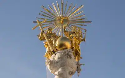 La Santísima Trinidad