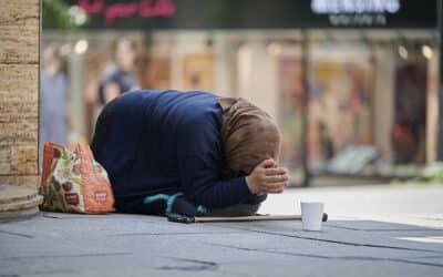 El reloj y los pobres