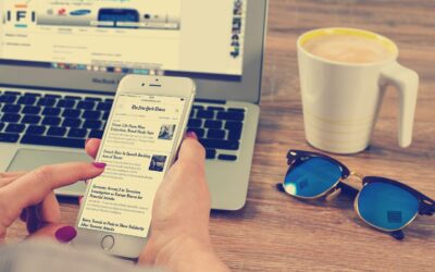 Noticias y contranoticias