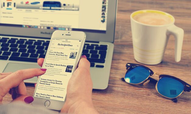 Noticias y contranoticias